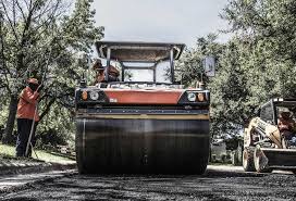 Best Driveway Drainage Solutions  in Carbon Cliff, IL