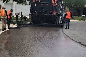 Best Concrete Driveway Installation  in Carbon Cliff, IL